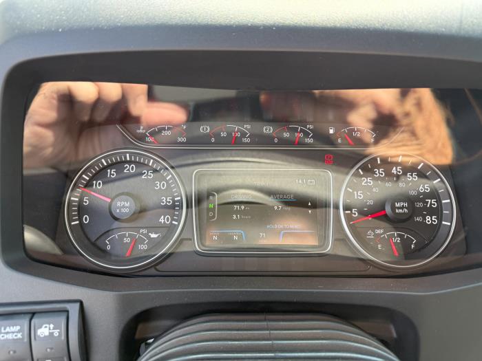 2026 International MV607-31