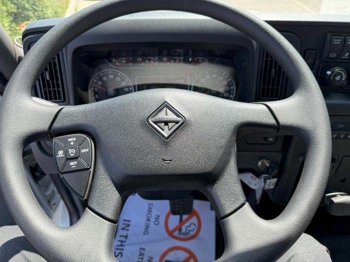 2026 International MV607-32