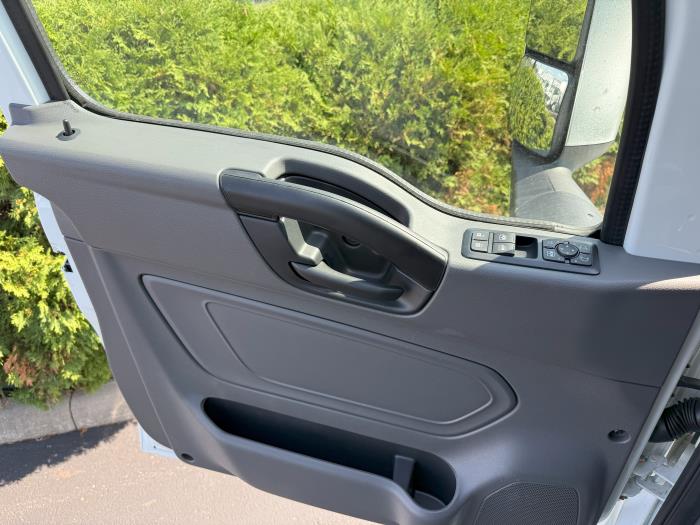 2026 International MV607-33