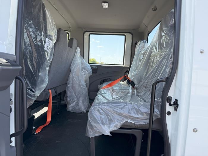 2026 International MV607-35