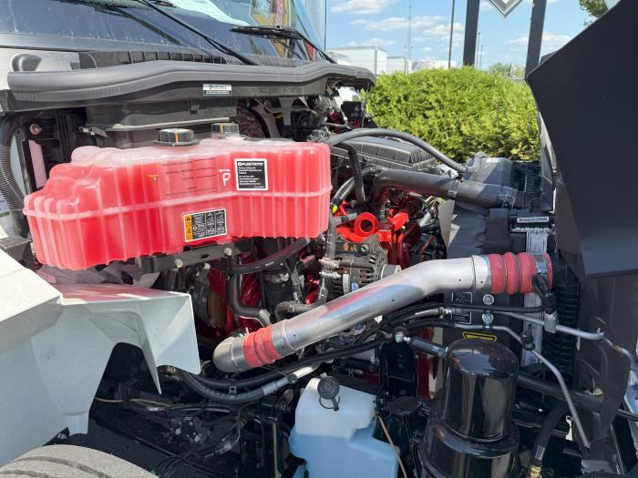 2026 International MV607-37