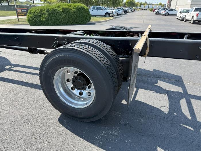 2026 International MV607-39