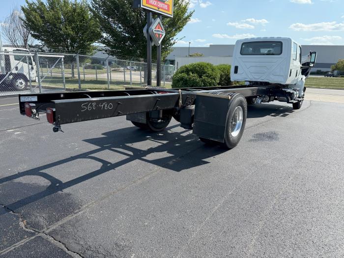 2026 International MV607-41