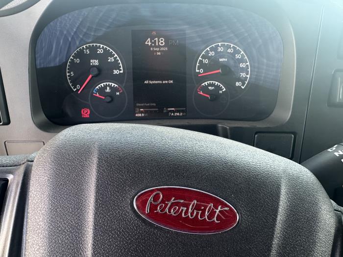2025 Peterbilt 536-11