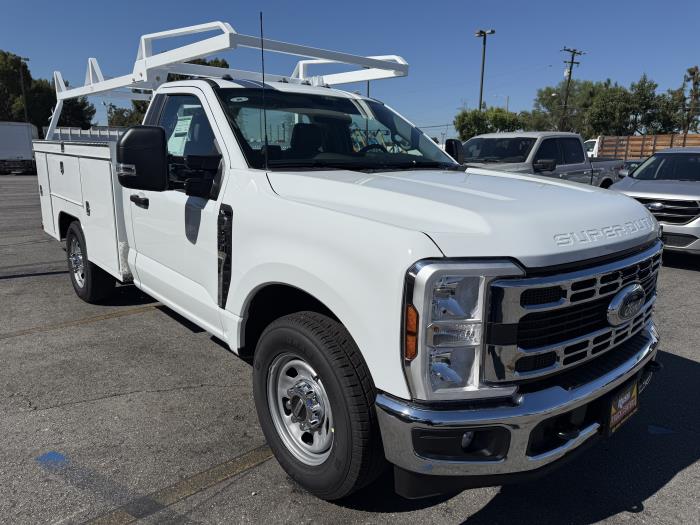 2026 Ford F-350-9