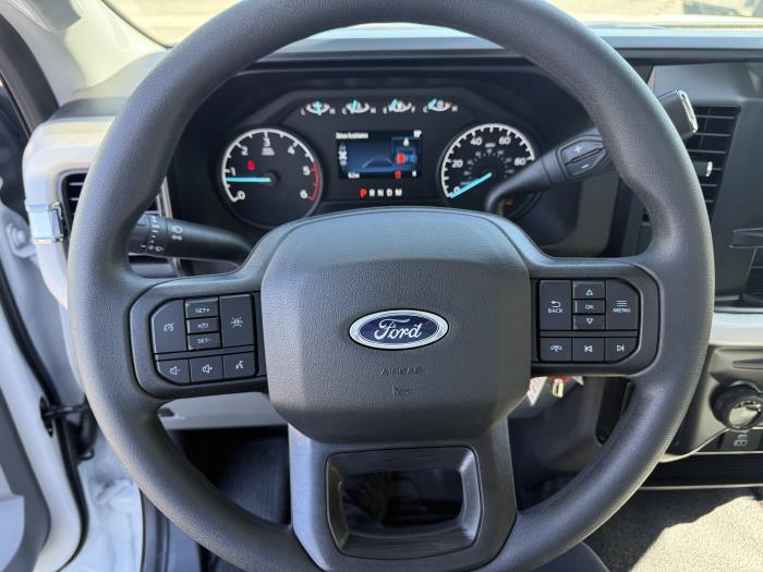 2026 Ford F-350-33