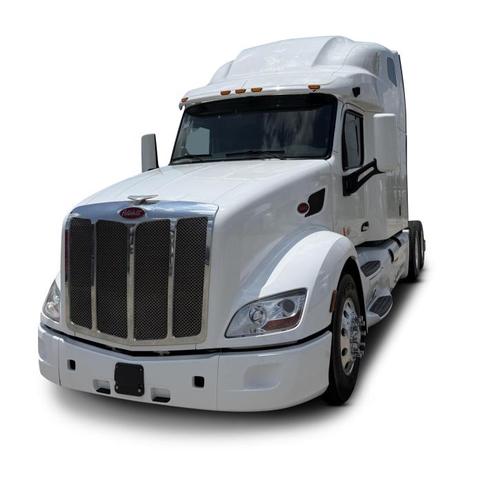 2022 Peterbilt 579-0