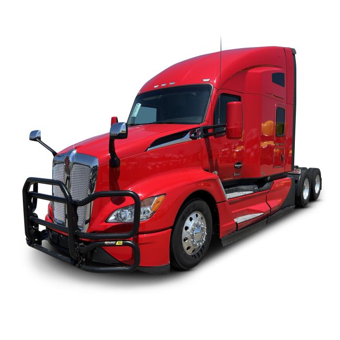 2024 Kenworth T680-0