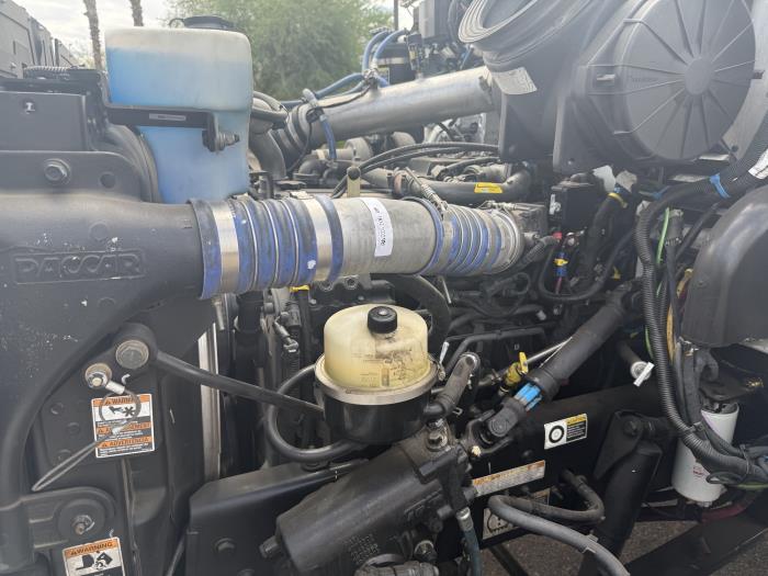 2019 Peterbilt 337-12