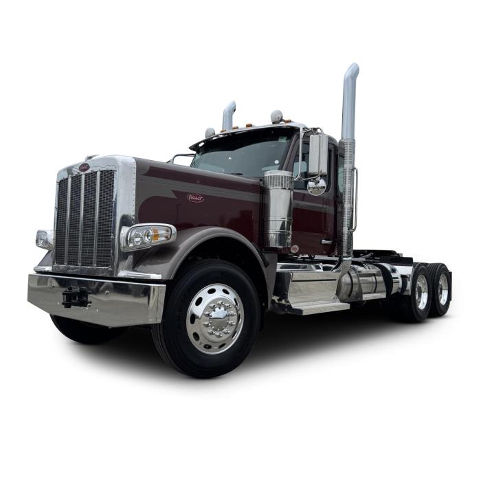 2026 Peterbilt 589-0