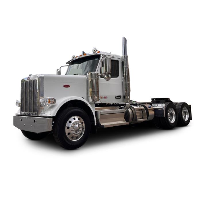 2026 Peterbilt 589-0