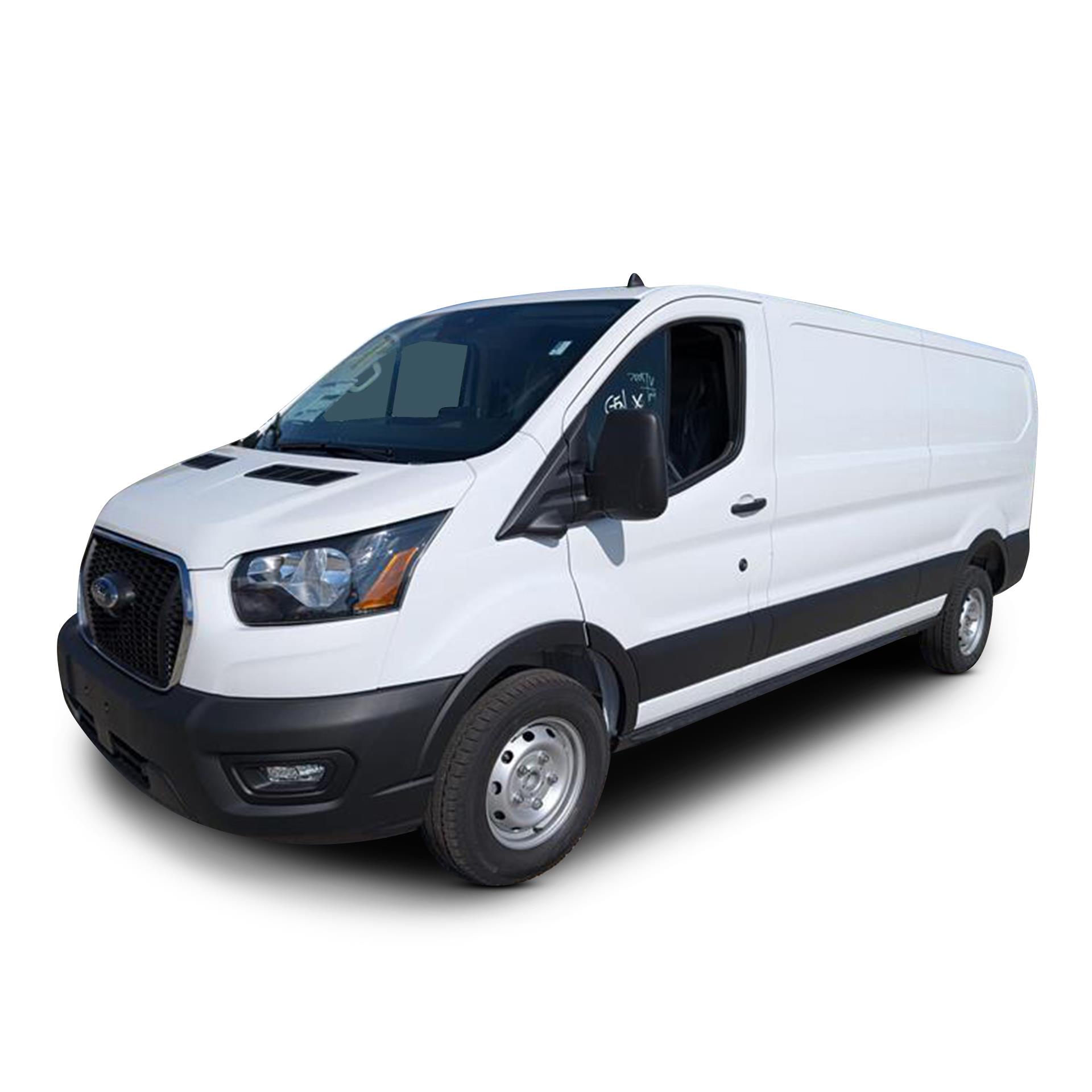 2025 Ford Transit 150 Low Roof RWD Empty Cargo Van for sale #1941677 - photo 19