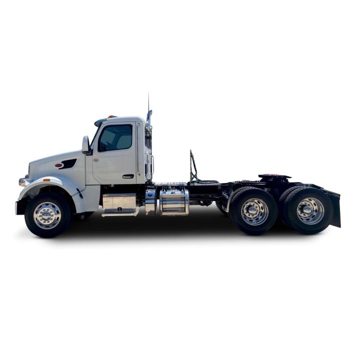 2026 Peterbilt 567-0