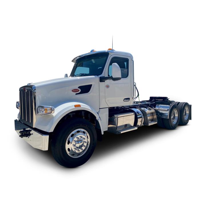 2026 Peterbilt 567-0