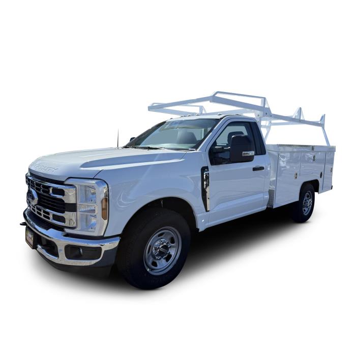 2026 Ford F-350-0