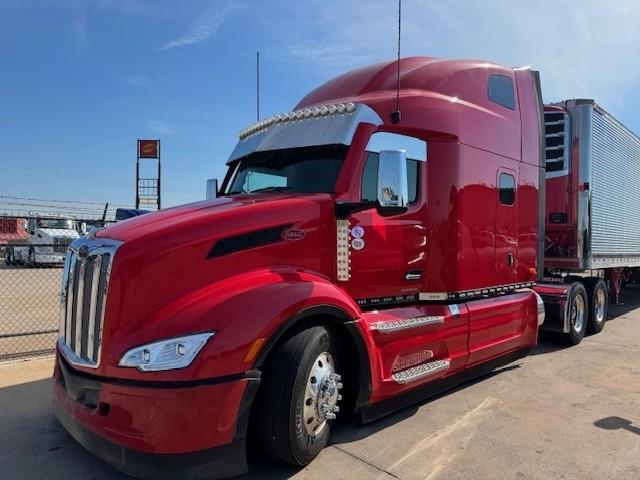 2026 Peterbilt 579-1