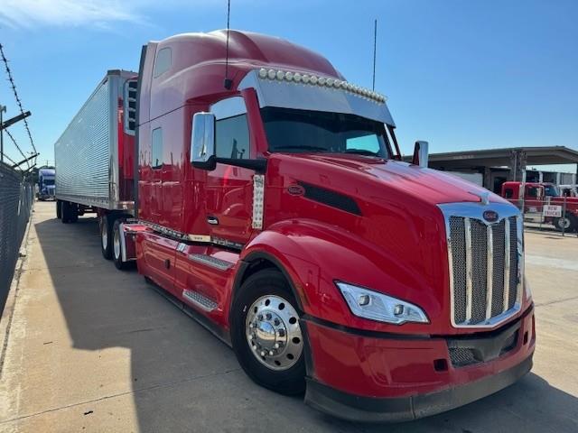 2026 Peterbilt 579-3