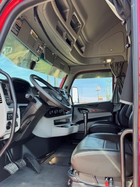 2026 Peterbilt 579-22