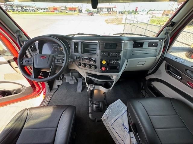 2026 Peterbilt 579-25