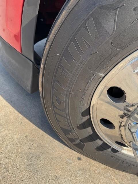 2026 Peterbilt 579-17