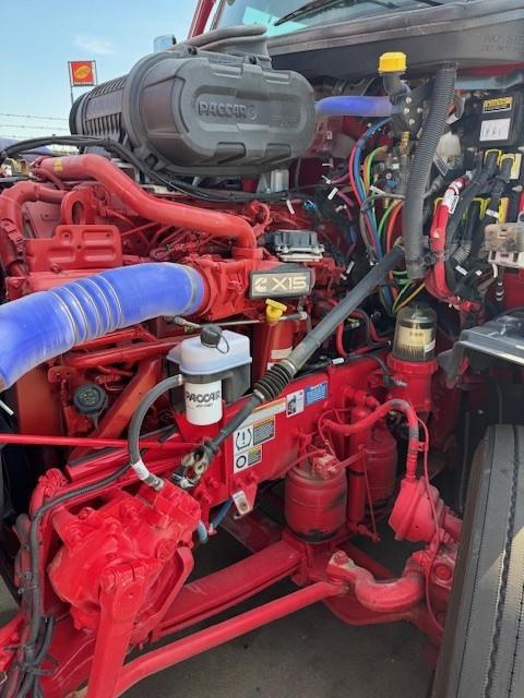 2026 Peterbilt 579-33