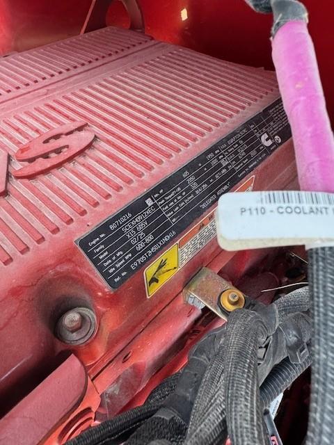 2026 Peterbilt 579-34