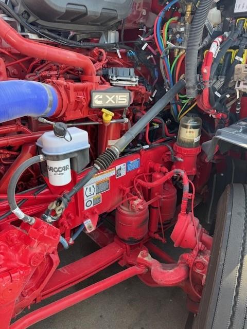 2026 Peterbilt 579-35