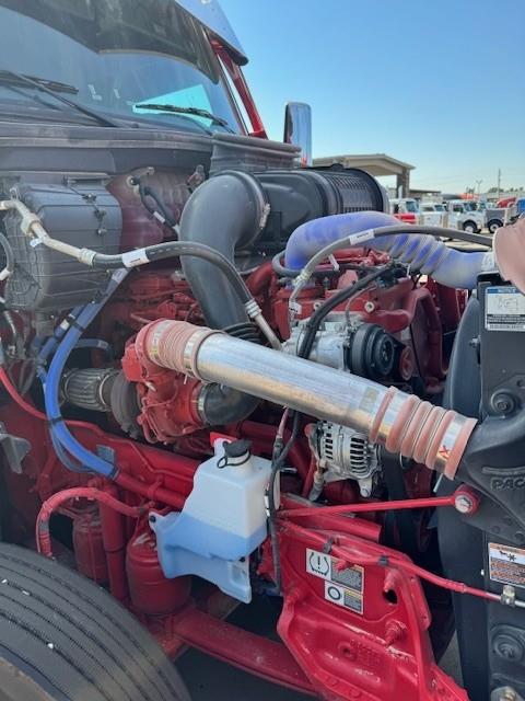 2026 Peterbilt 579-36