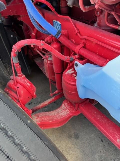 2026 Peterbilt 579-18