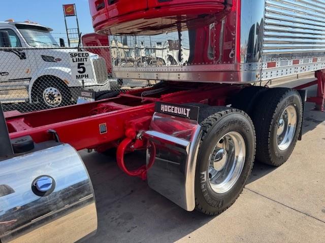 2026 Peterbilt 579-12