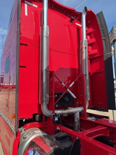 2026 Peterbilt 579-7