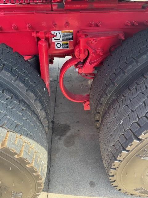 2026 Peterbilt 579-14