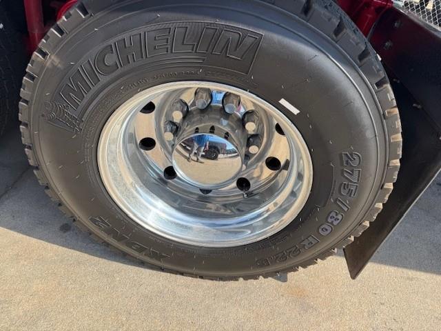 2026 Peterbilt 579-16