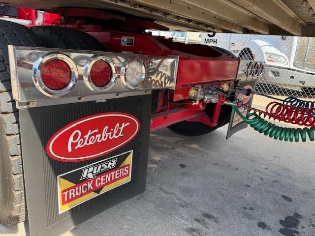 2026 Peterbilt 579-11