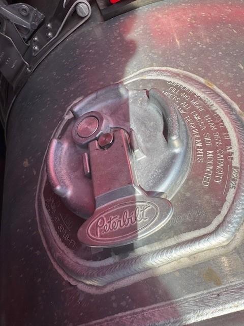 2026 Peterbilt 579-37