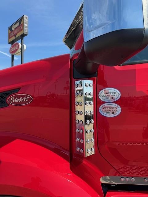 2026 Peterbilt 579-38