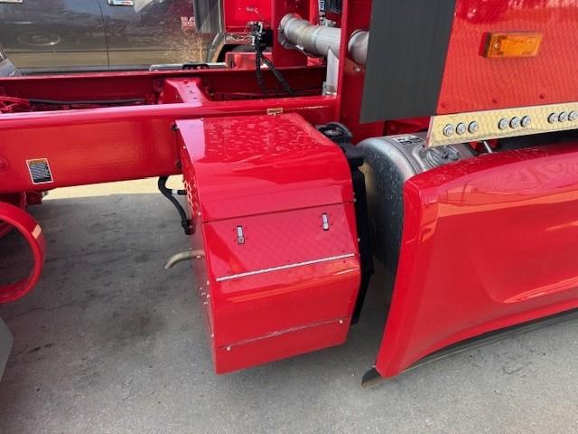 2026 Peterbilt 579-20