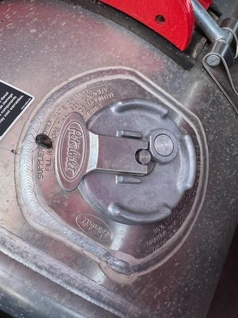 2026 Peterbilt 579-39