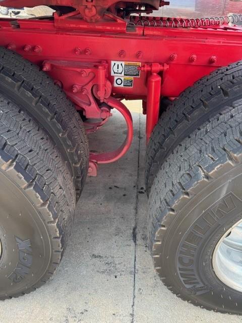 2026 Peterbilt 579-15