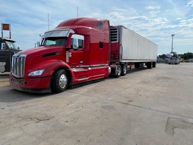 2026 Peterbilt 579-40