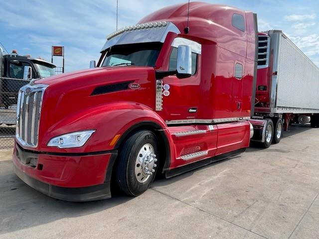 2026 Peterbilt 579-0