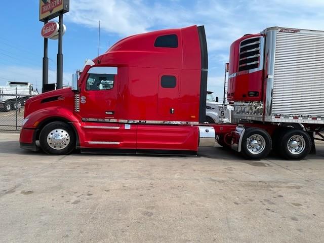 2026 Peterbilt 579-4