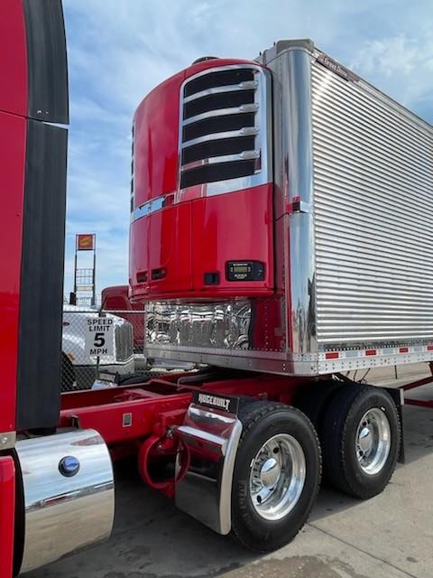 2026 Peterbilt 579-10