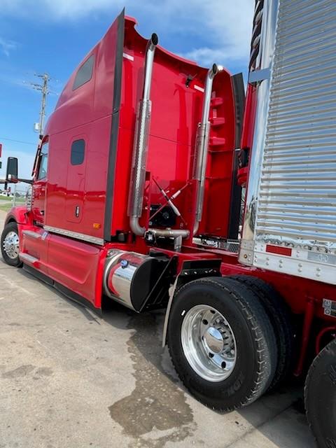 2026 Peterbilt 579-6
