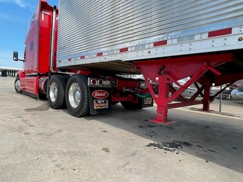 2026 Peterbilt 579-41