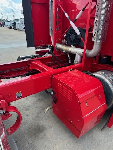 2026 Peterbilt 579-19