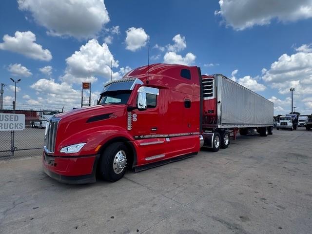 2026 Peterbilt 579-5