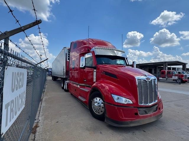 2026 Peterbilt 579-42