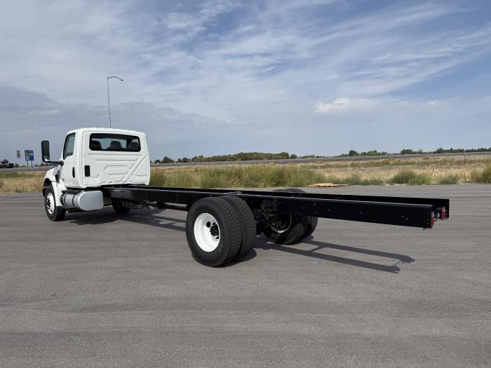 2026 International MV607-3