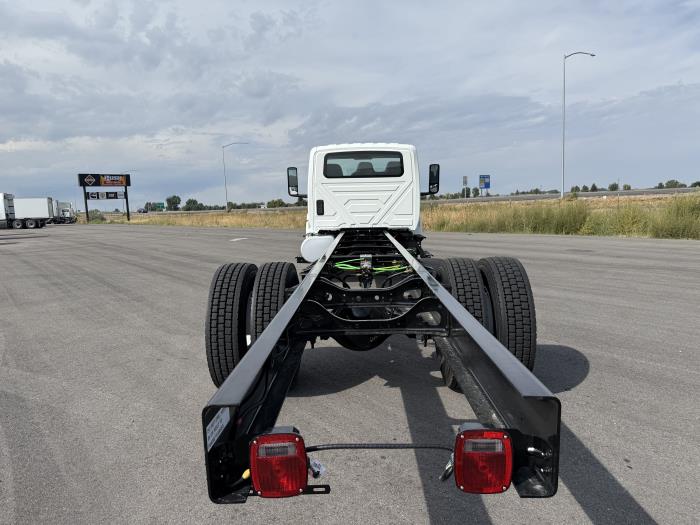 2026 International MV607-4